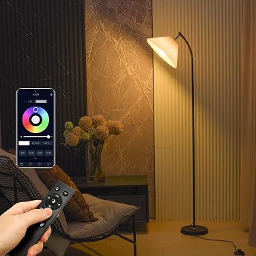 Amazon.co.jp 売れ筋ランキング: フロアスタンド・ランプ の中で最も